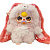Фигурка-брелок Baby Three в кигуруми в индивидуальной коробке TT2938 56 см